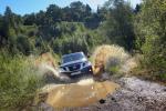 Nissan Patrol 2010 года